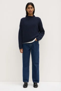 Apolline Knit^Assembly Label Fashion