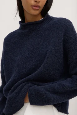 Apolline Knit^Assembly Label Fashion