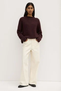 Apolline Knit^Assembly Label Fashion