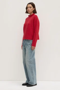 Apolline Knit^Assembly Label Fashion