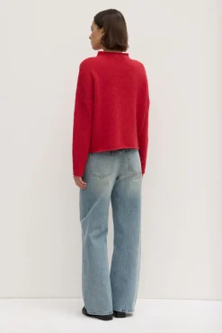 Apolline Knit^Assembly Label Fashion