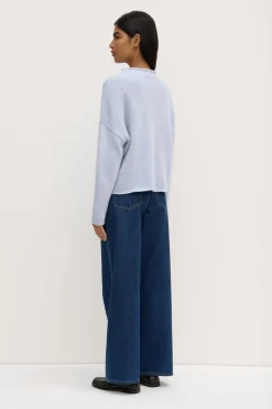 Apolline Knit^Assembly Label Best
