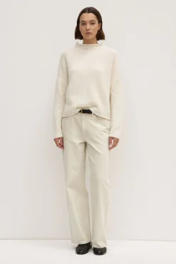 Apolline Knit^Assembly Label Best
