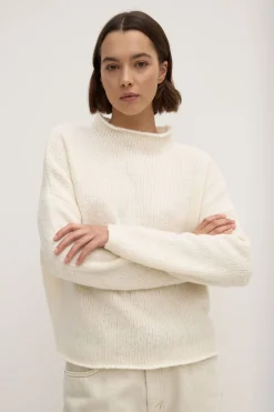 Apolline Knit^Assembly Label Best
