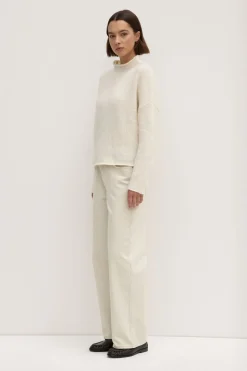 Apolline Knit^Assembly Label Best
