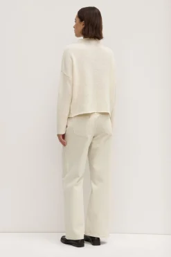 Apolline Knit^Assembly Label Best