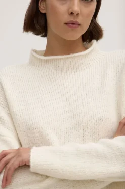 Apolline Knit^Assembly Label Best