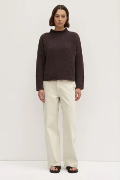 Apolline Knit^Assembly Label New