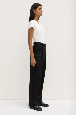 Aria Linen Pant^Assembly Label Outlet