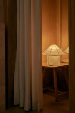 Assembly Label x Lamp^McMullin & Co Discount