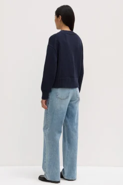 Ava Knit Cardigan^Assembly Label Sale