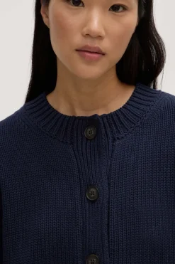 Ava Knit Cardigan^Assembly Label Sale