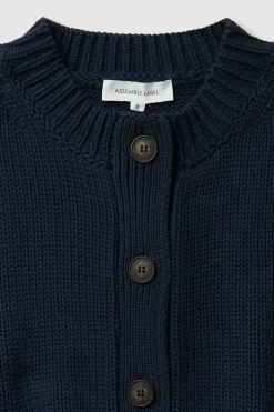 Ava Knit Cardigan^Assembly Label Sale
