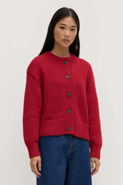Ava Knit Cardigan^Assembly Label Online