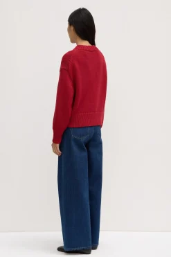 Ava Knit Cardigan^Assembly Label Online