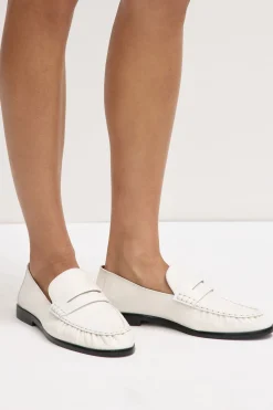Avenue Leather Loafer^Assembly Label Outlet