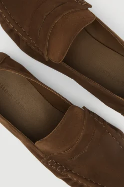 Avenue Suede Loafer^Assembly Label Fashion