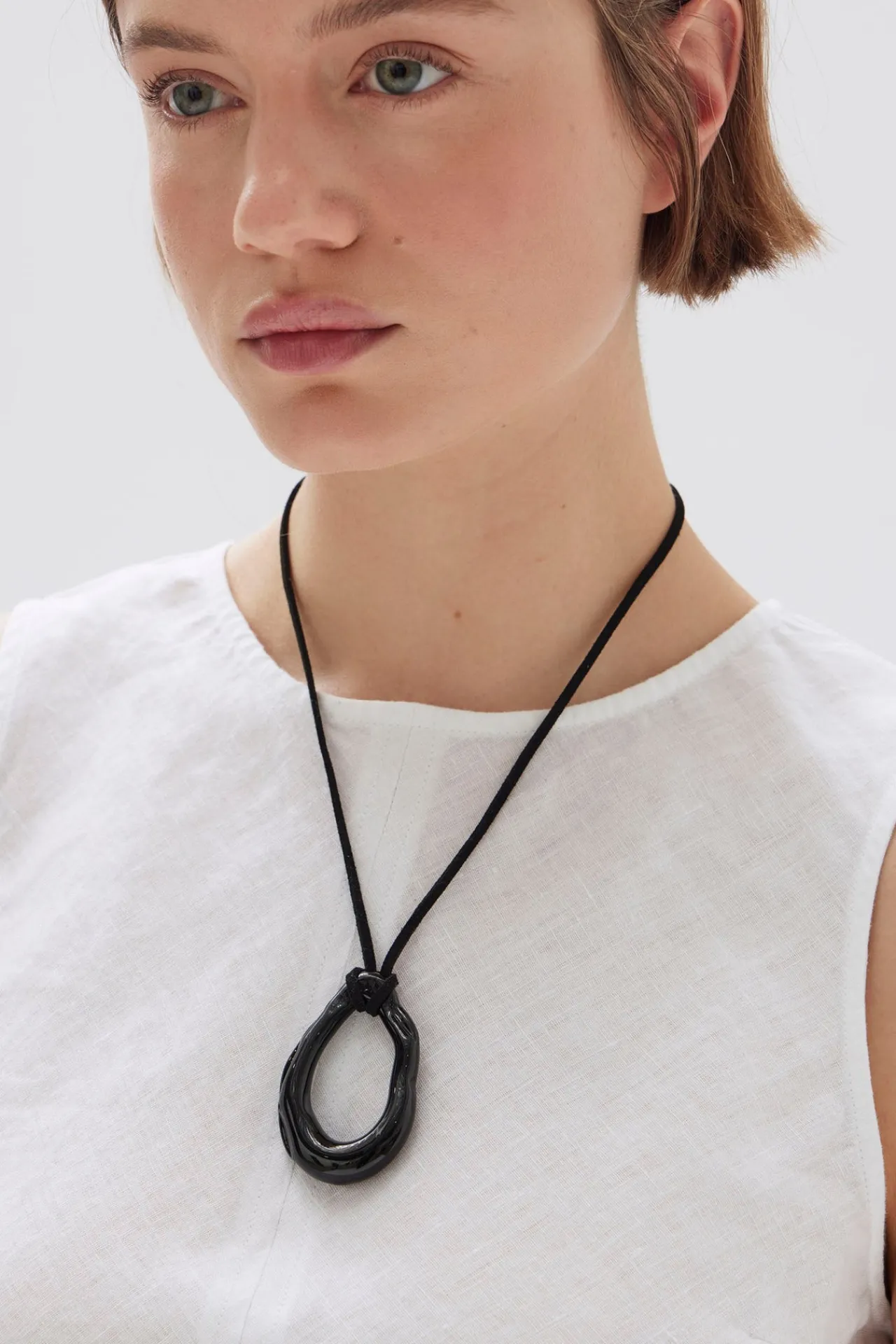 Ayllón Dora Necklace Brea^Ayllon Sale