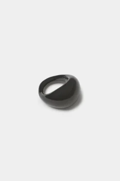Ayllón Somni Ring Nero^Ayllon Best