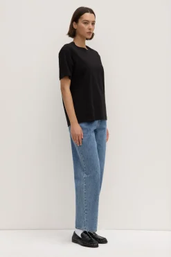 Base Tee^Assembly Label Fashion