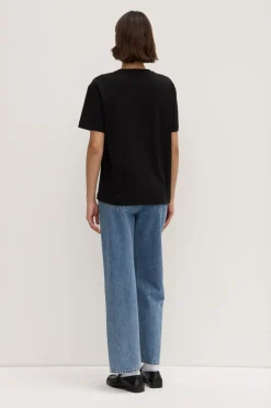 Base Tee^Assembly Label Fashion