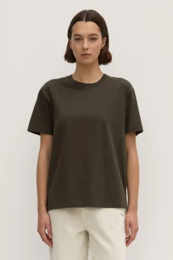 Base Tee^Assembly Label Hot