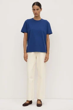 Base Tee^Assembly Label New
