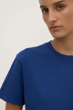 Base Tee^Assembly Label New
