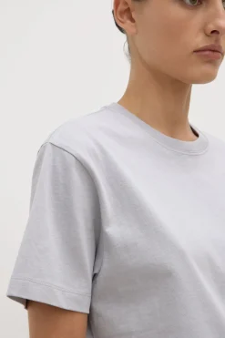 Base Tee^Assembly Label New