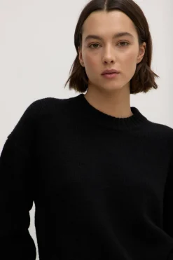 Beau Merino Wool Knit^Assembly Label Best