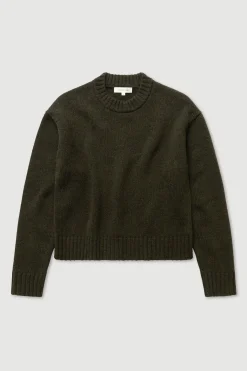 Beau Merino Wool Knit^Assembly Label Online