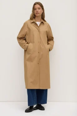 Blair Car Coat^Assembly Label Online