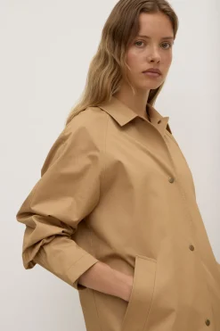Blair Car Coat^Assembly Label Online