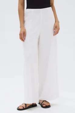 Blythe Linen Pant^Assembly Label Hot