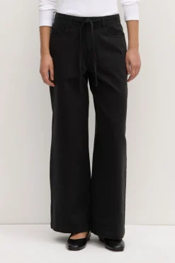 Bobbie Twill Midrise Pant^Assembly Label Fashion