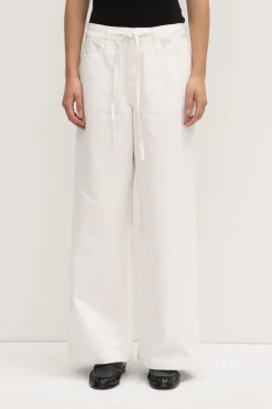 Bobbie Twill Midrise Pant^Assembly Label Online