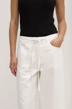 Bobbie Twill Midrise Pant^Assembly Label Online