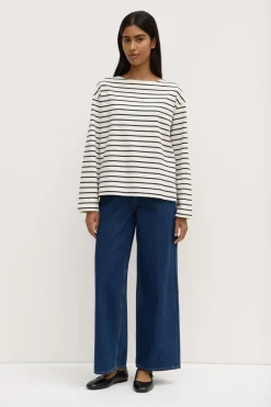 Bonne Long Sleeve Tee^Assembly Label Sale