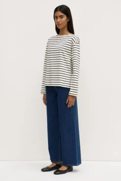 Bonne Long Sleeve Tee^Assembly Label Sale