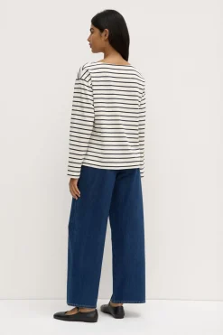 Bonne Long Sleeve Tee^Assembly Label Sale