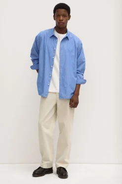 Caden Stripe Shirt^Assembly Label Outlet