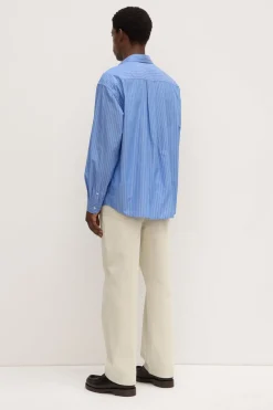 Caden Stripe Shirt^Assembly Label Outlet