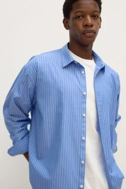 Caden Stripe Shirt^Assembly Label Outlet