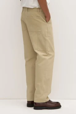 Carpenter Pant^Assembly Label Outlet