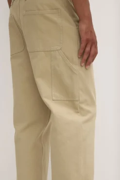 Carpenter Pant^Assembly Label Outlet