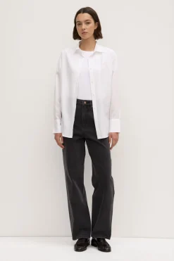 Cascade Shirt^Assembly Label Outlet