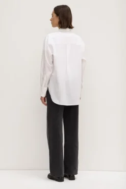 Cascade Shirt^Assembly Label Outlet