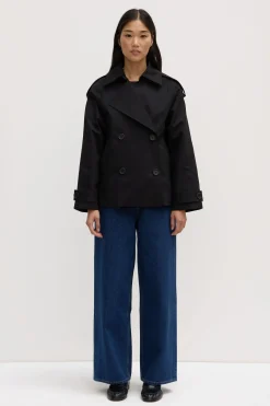 Casey Short Mac Jacket^Assembly Label Best