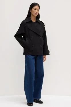 Casey Short Mac Jacket^Assembly Label Best
