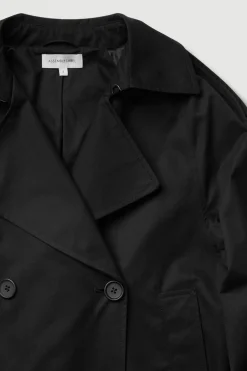 Casey Short Mac Jacket^Assembly Label Best